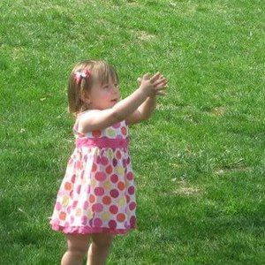 Meet your Posher, Sandy